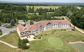 Golf Hotel de Mont Griffon Luzarches